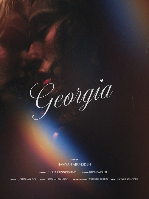 Georgia poster