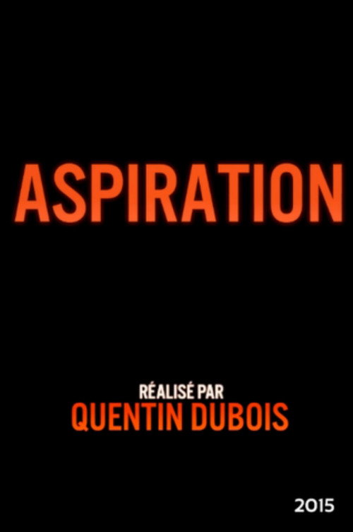 Aspiration poster