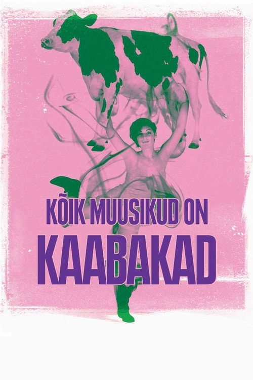 All Musicians Are Bastards poster