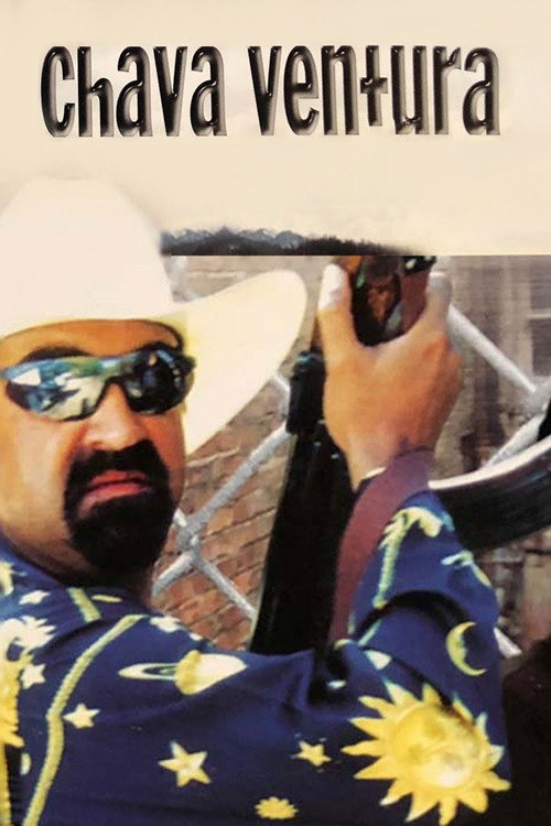 Chava Ventura poster