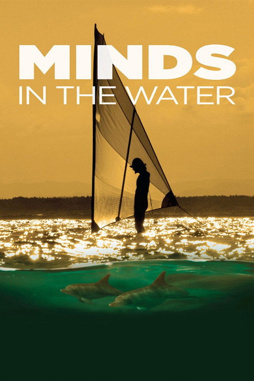 Minds in the Water poster