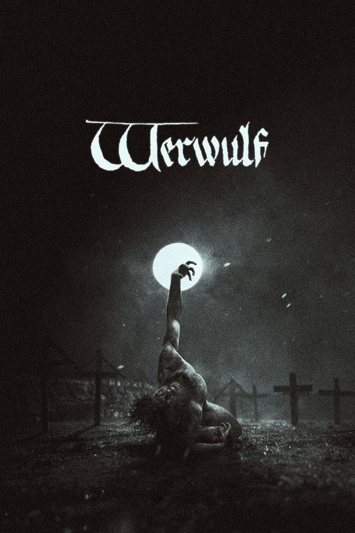 Werwulf poster