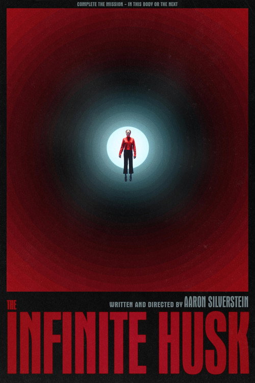 The Infinite Husk poster