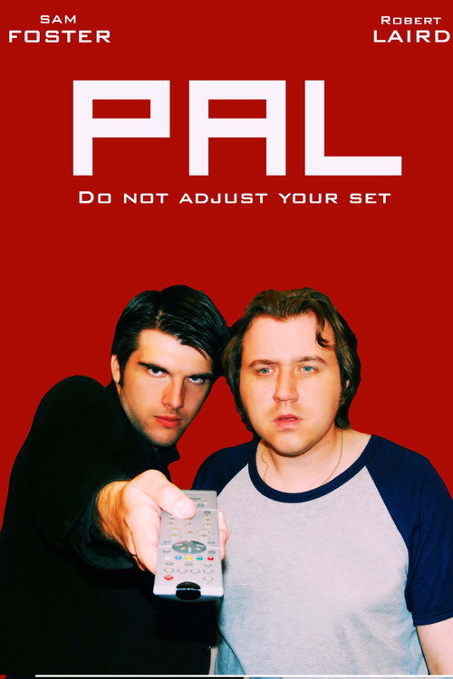 Pal poster