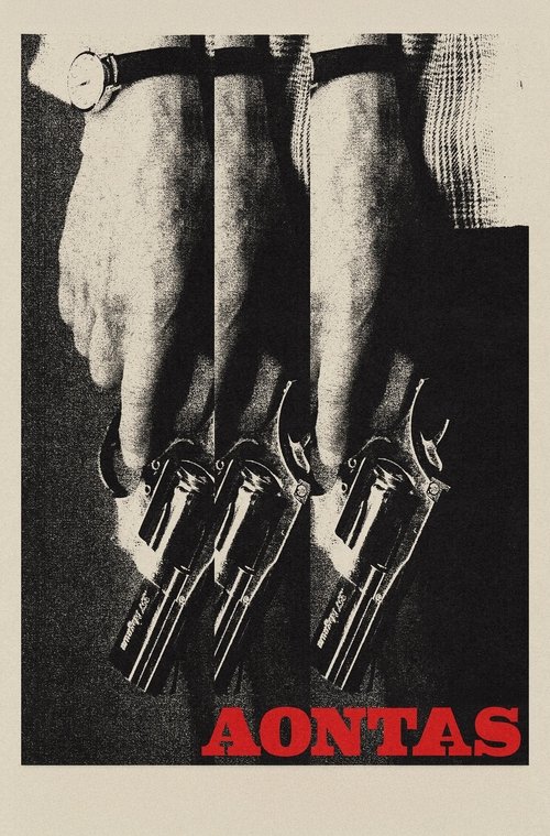 Aontas poster