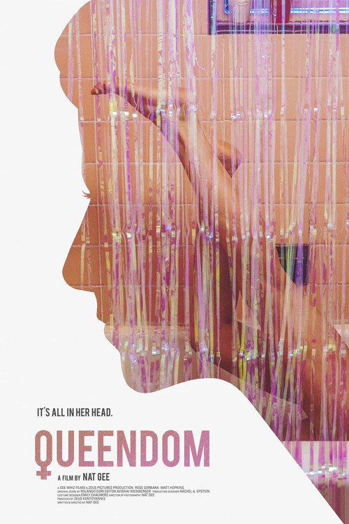 Queendom poster