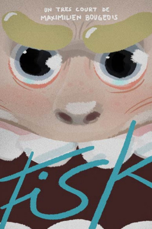 Fisk poster