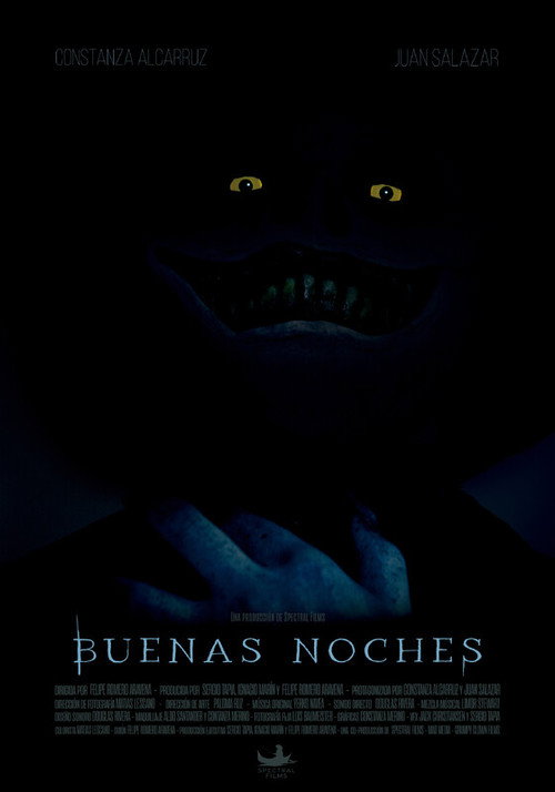 Buenas Noches poster