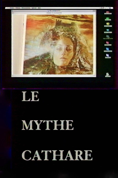 Le Mythe Cathare poster