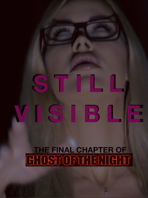 Still Visible poster