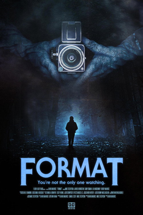 Format poster