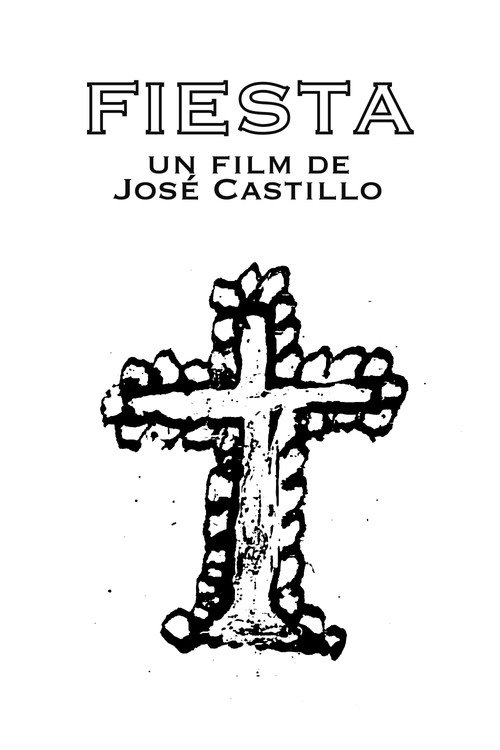 Fiesta poster