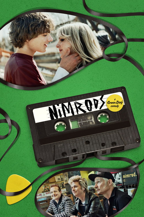 Nimrods poster