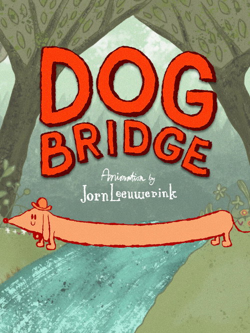 Dog Bridge poster