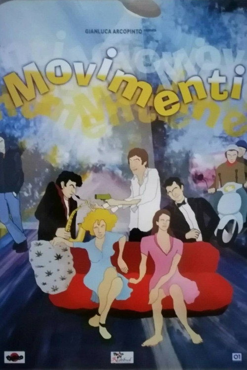 Movimenti poster