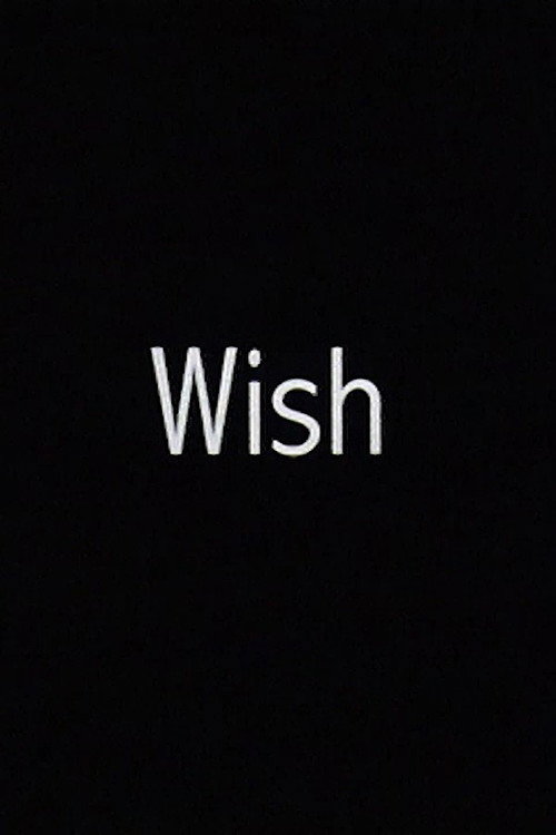 Wish poster