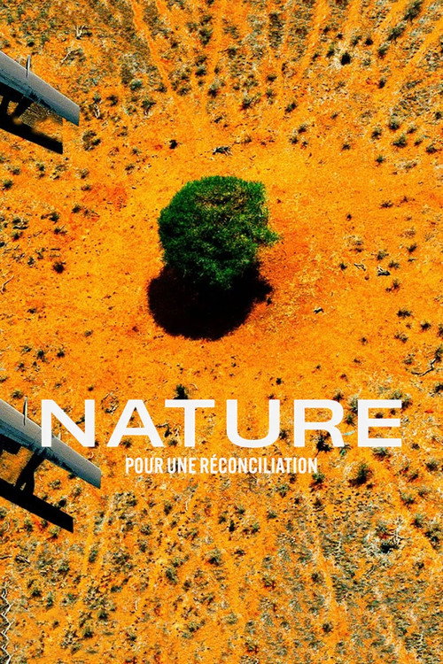 Nature: The Call for Reconciliation poster