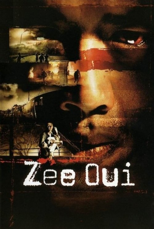Zee-Oui poster