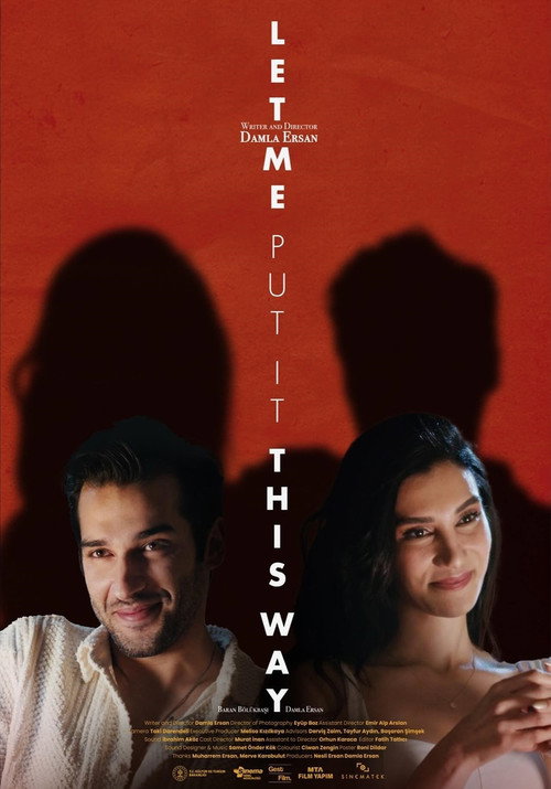 Let Me Put It This Way poster