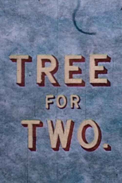 Tree For Two poster