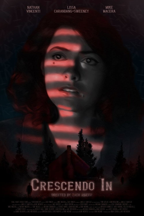 Crescendo In poster