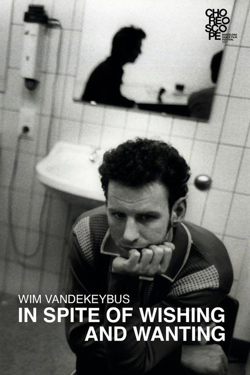 In Spite of Wishing and Wanting poster