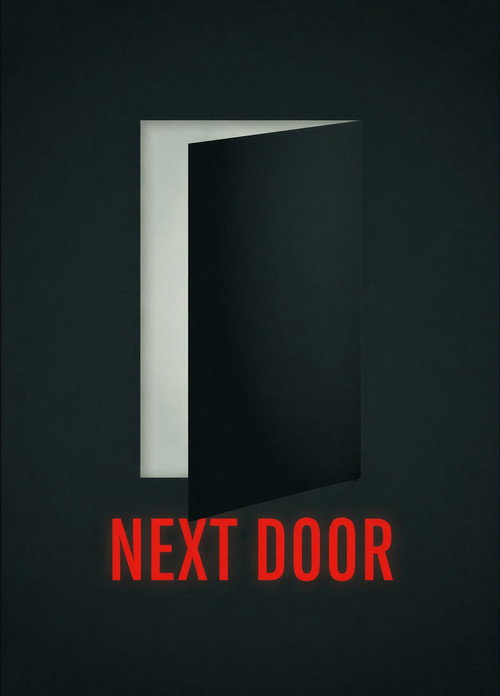 Next Door poster
