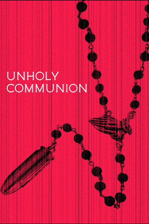 Unholy Communion poster