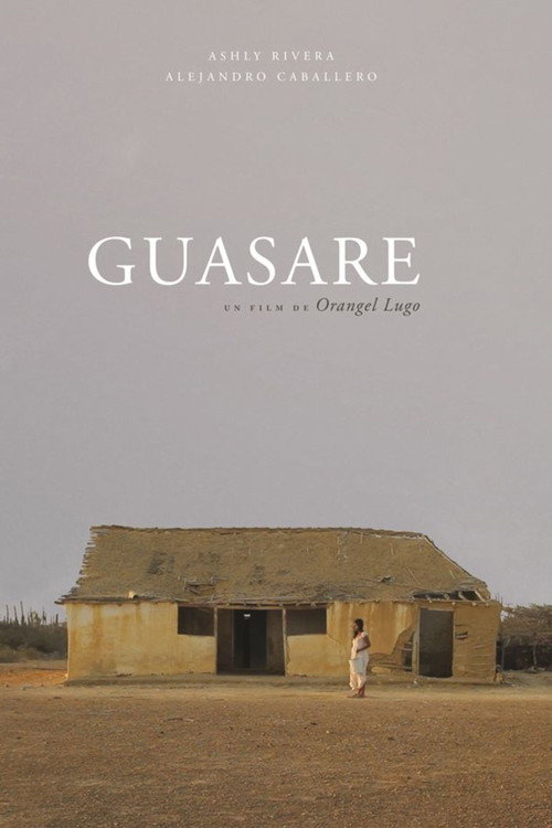Guasare poster