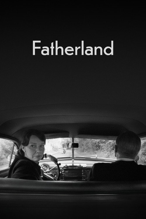 Fatherland poster