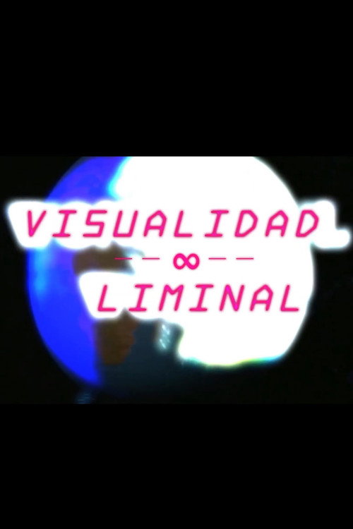 Visualidad Liminal poster