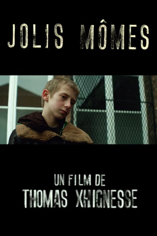 Jolis Mômes poster
