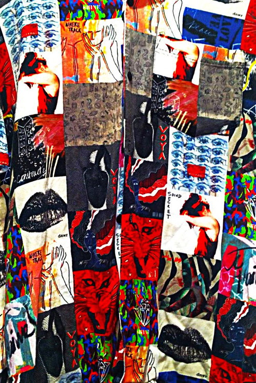 PSICOTRÓPICA poster
