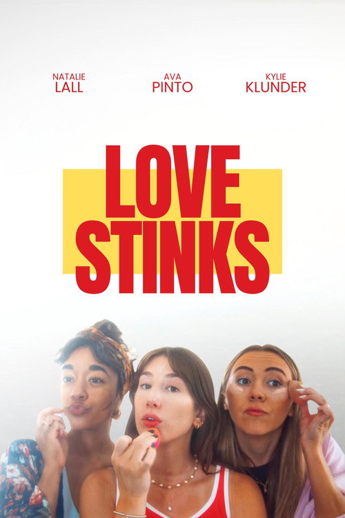 Love Stinks poster