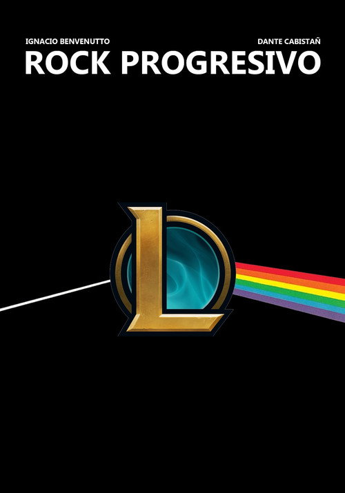Rock Progresivo poster