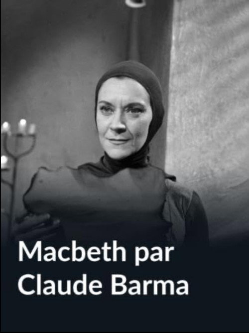 Macbeth poster