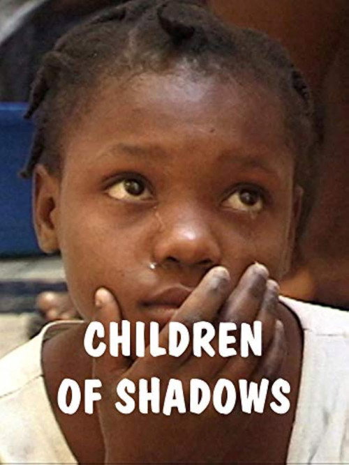 Children of Shadows poster