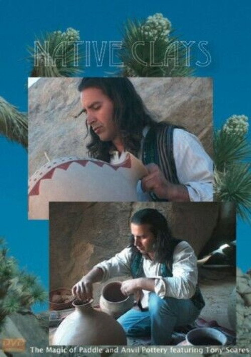 Native Clays poster