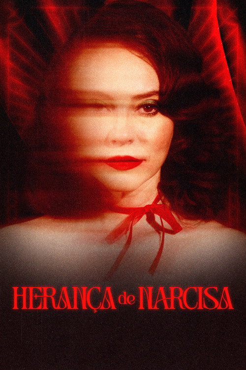 Narcisa's Will poster