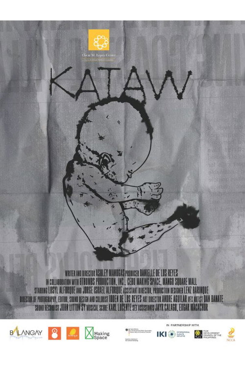 Kataw poster
