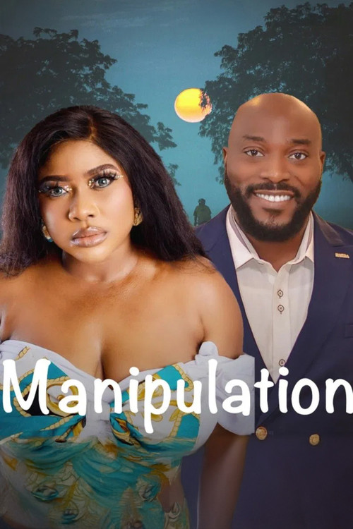 Manipulation poster