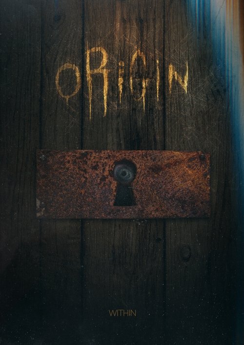 Origin poster