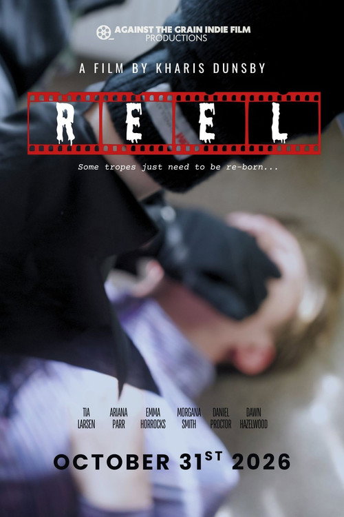 REEL poster