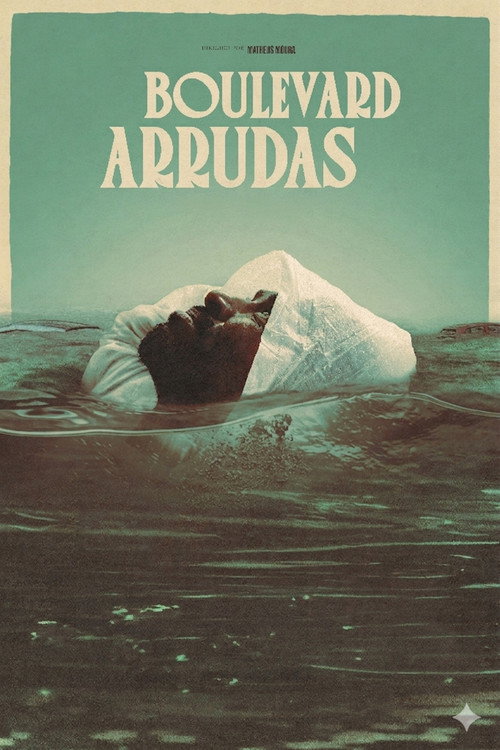 Arrudas Boulevard poster