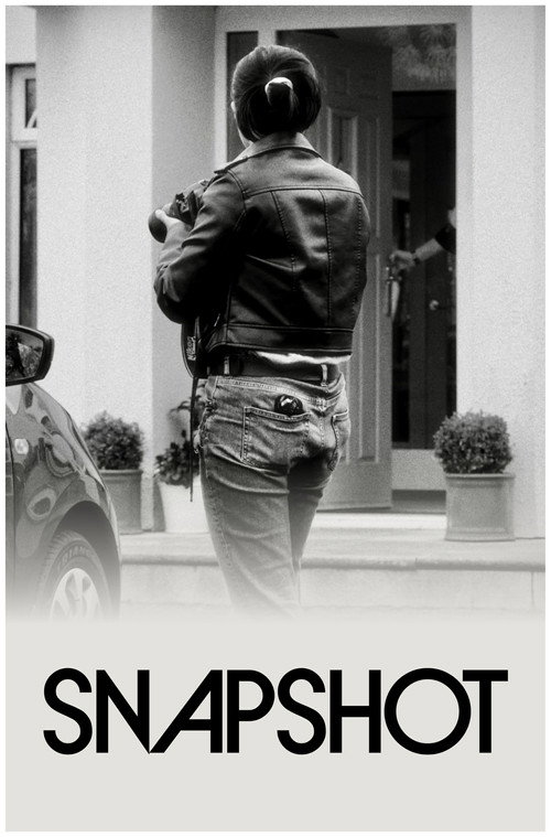 Snapshot poster