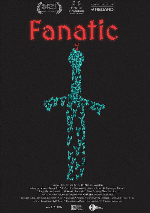 Fanatic poster