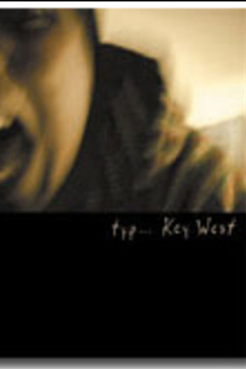 typ... Key West? poster
