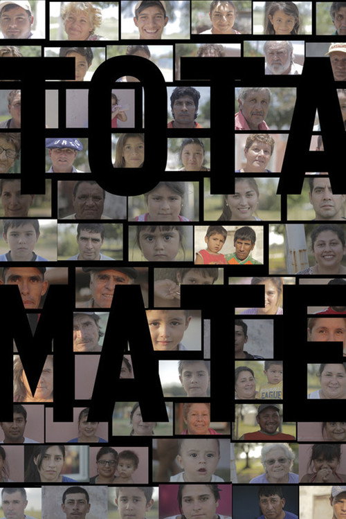 Totamate poster
