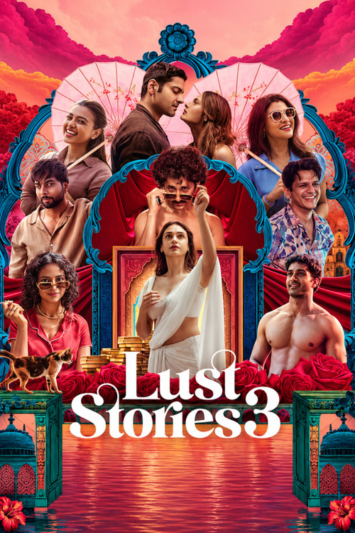 Lust Stories 3 poster