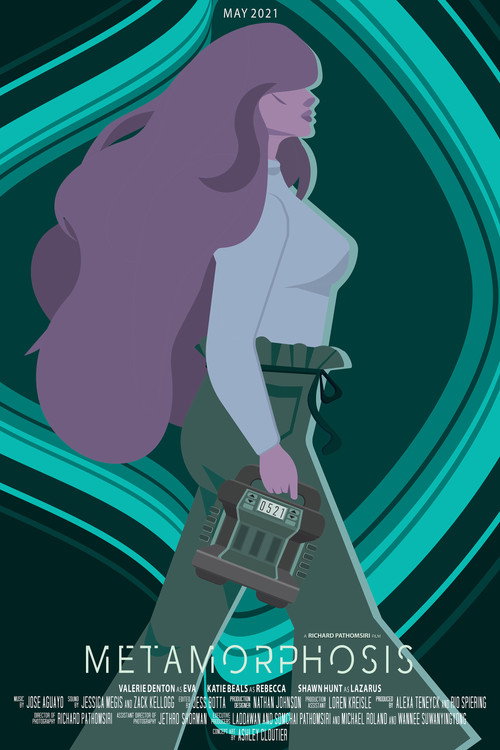 Metamorphosis poster
